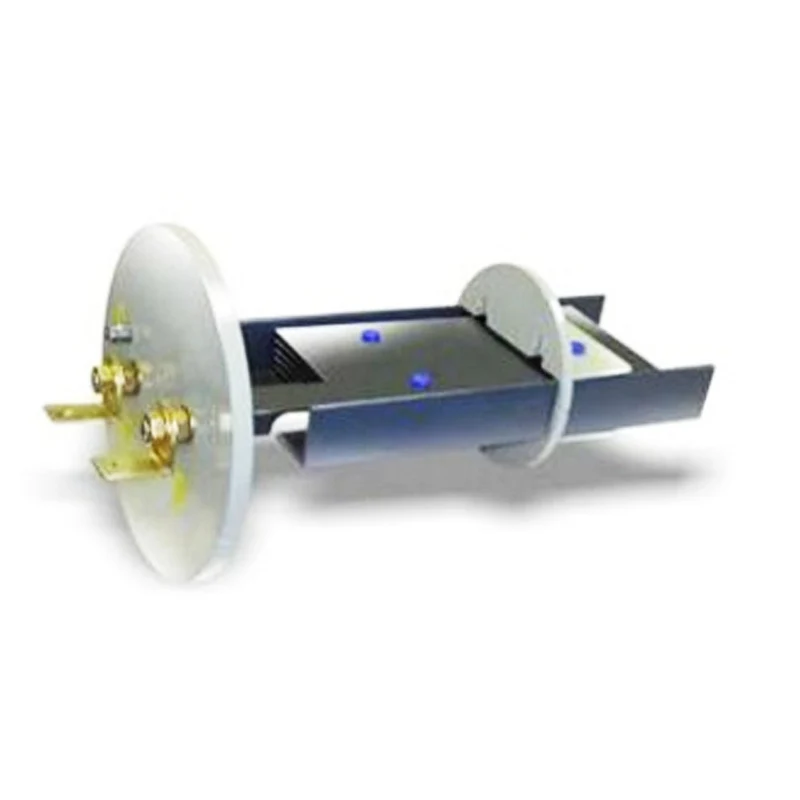 Astralpool Electrodos auto limpiantes Repuesto cloración salina para piscina