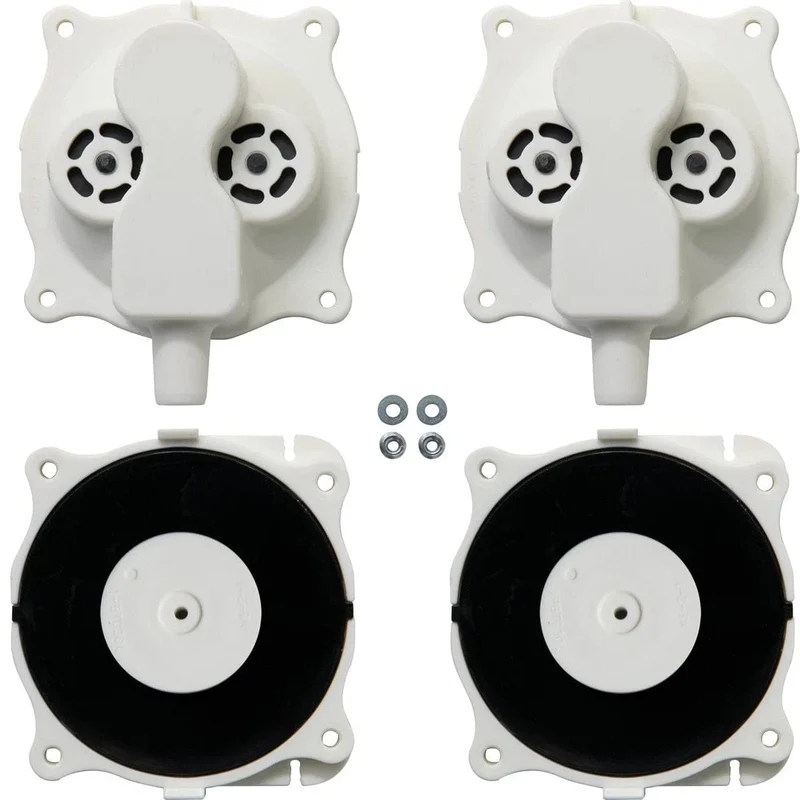 FUJIMAC 60/100/150/200 DIAPHRAGM