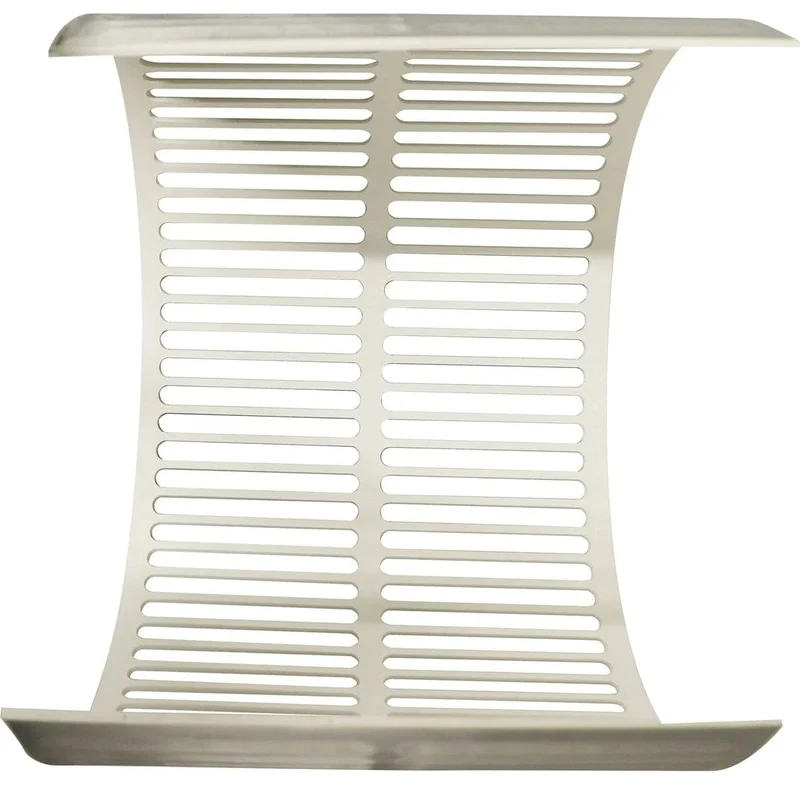 KOI PRO COMBI DRUM SCREEN HI FLOW - Combi Drum Tamis Koi Pro