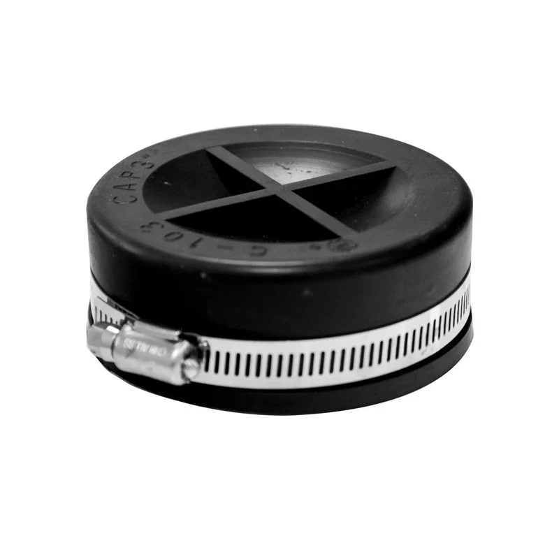 FLEX ENDCAP 90 MM