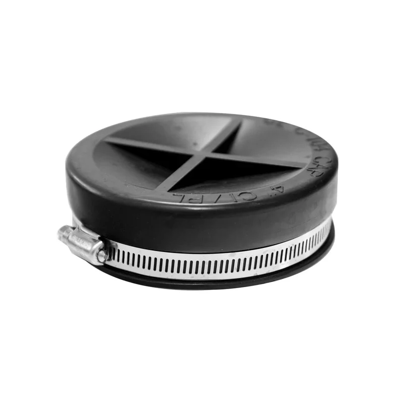 FLEX ENDCAP 40 MM