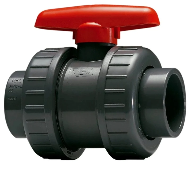 VDL BALL VALVE 90 MM