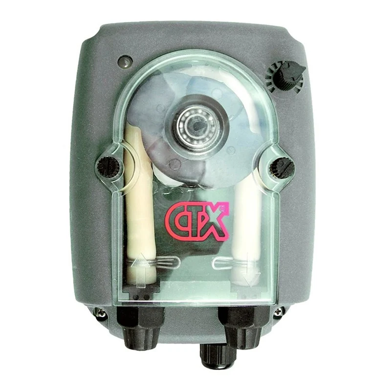 CTX Bomba peristáltica para piscina