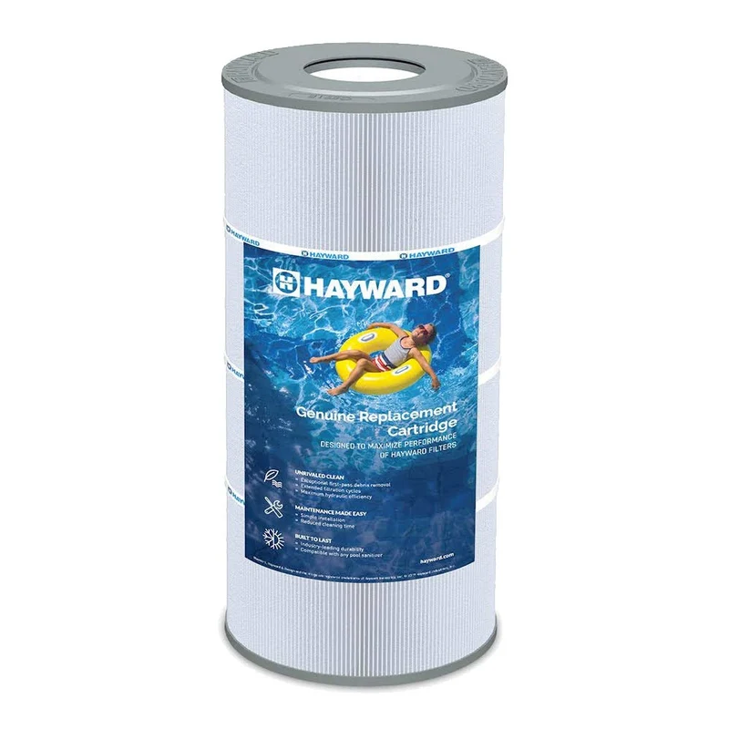 Hayward - Cartucho de repuesto Ø230 mm para filtro de piscina