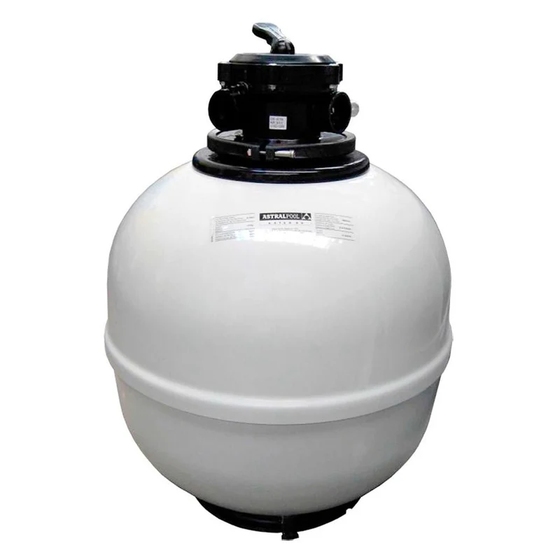 AstralPool - Aster Top 550 Filtro para piscina