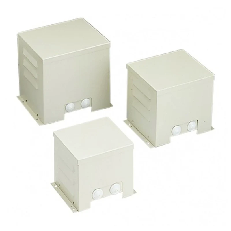 Astralpool - Caja de protección para transformador