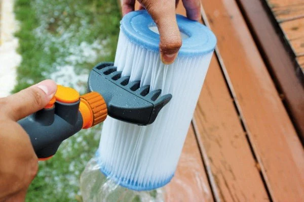 Interline - Filter Cartridge Cleaner