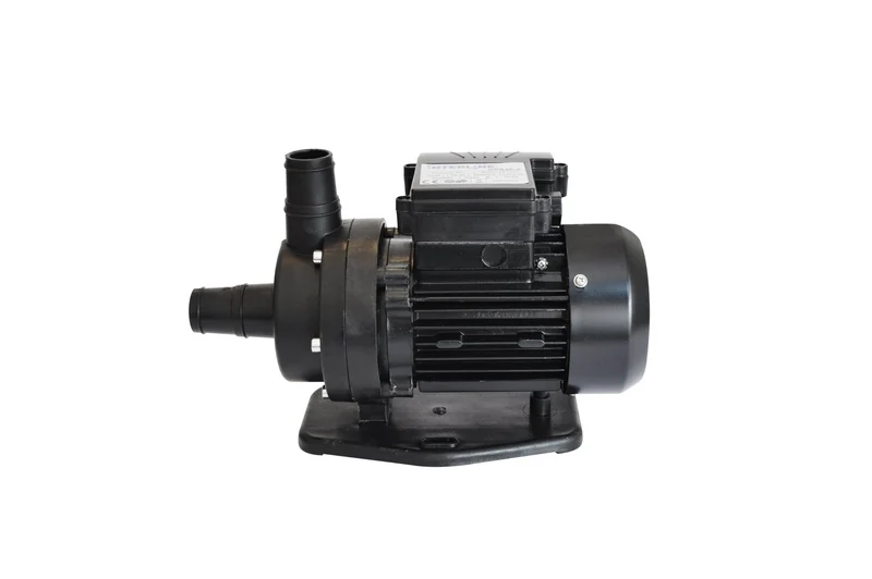 Interline Eco filterpomp 6 m3/u
