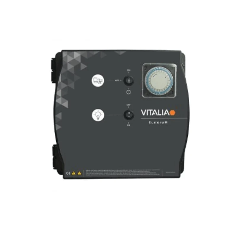 Quadro de Filtração ELEXIUM