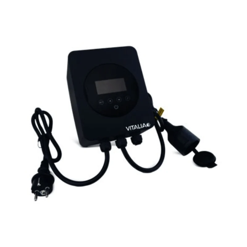 Quadro Regulador de Velocidade VITALIA VS