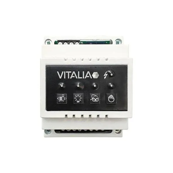 Switch Connect VITALIA