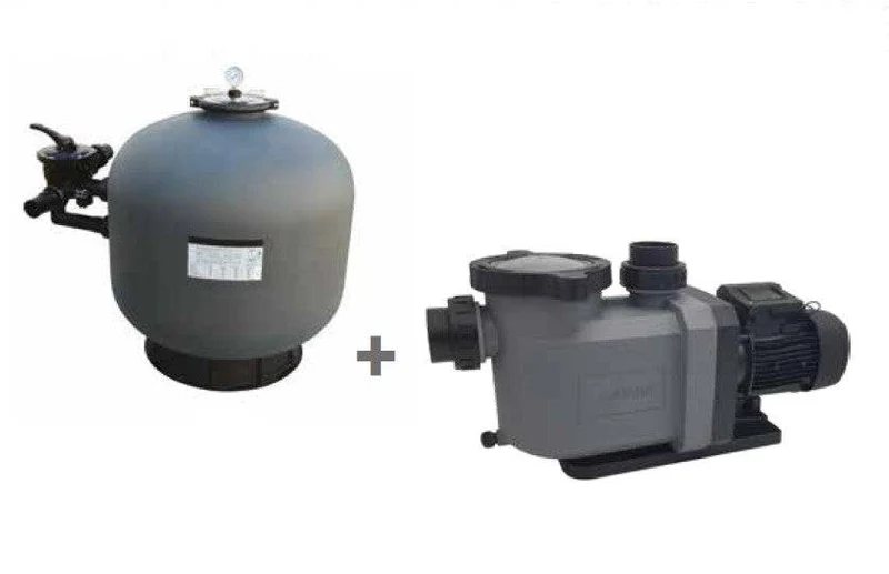 Kit de Filtração VITALIA