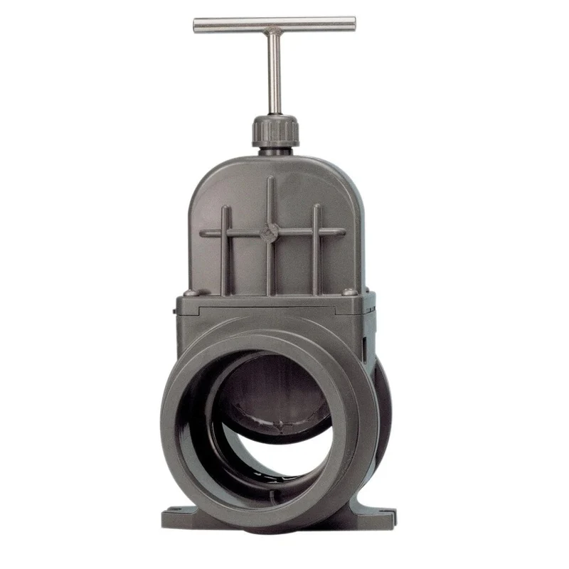 VDL SLIDE VALVE 75 MM