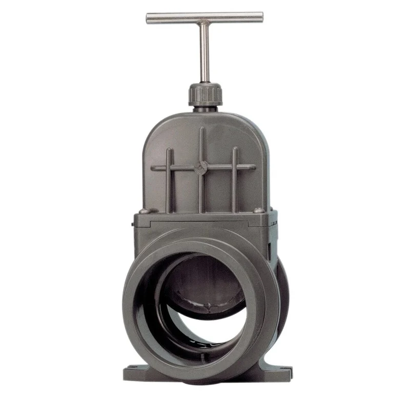 VDL SLIDE VALVE 63 MM
