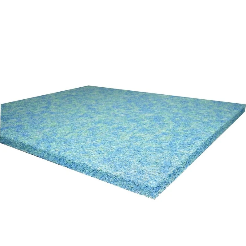 Tapis Japonais Haute Qualité Bleu - JAPANESE MAT 120 X100 X3,8 CM - Blue - Koi Pro