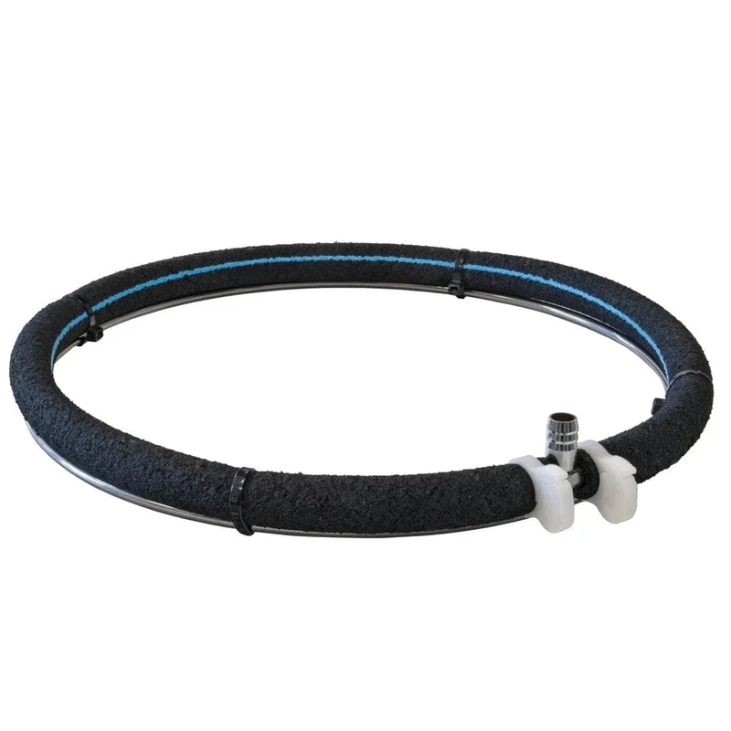 KOI PRO SINKING AIR BUBBLE RING Ø 31CM