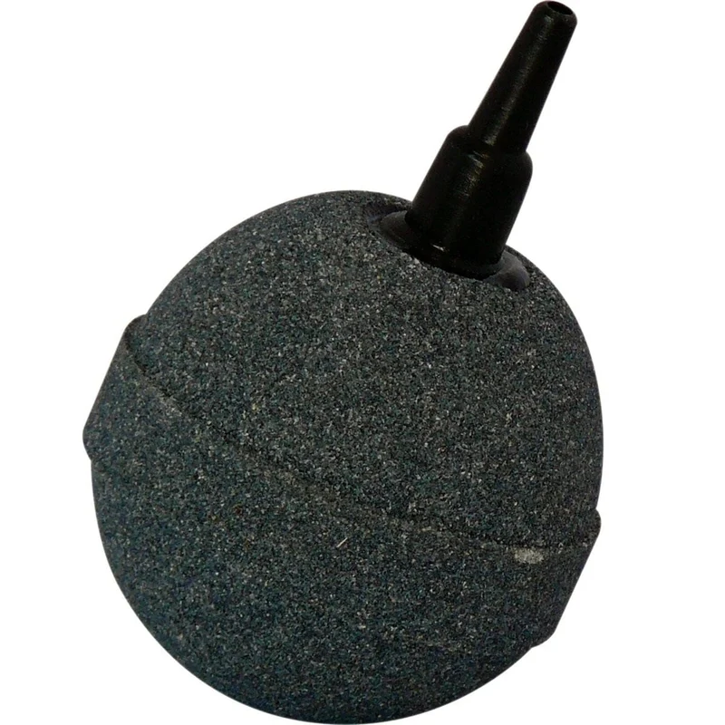 HI OXYGEN AIR STONE XXL 50 MM BOX 216X