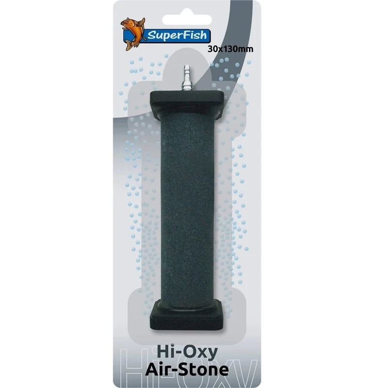 HI OXY AIR STONE 13 X 3 CM BLISTER