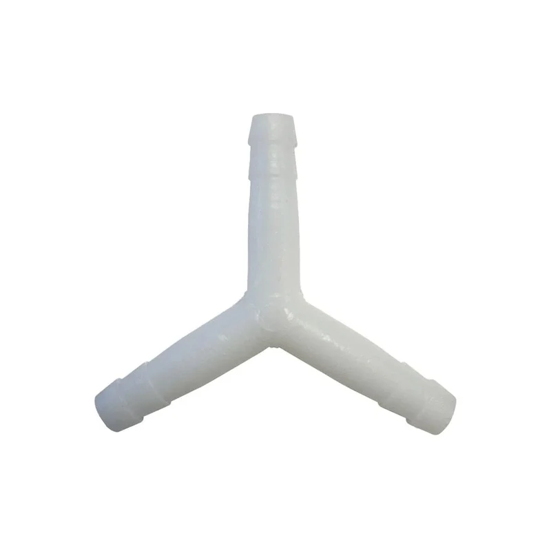 SF AIR TUBE 8 MM Y CONNECTOR