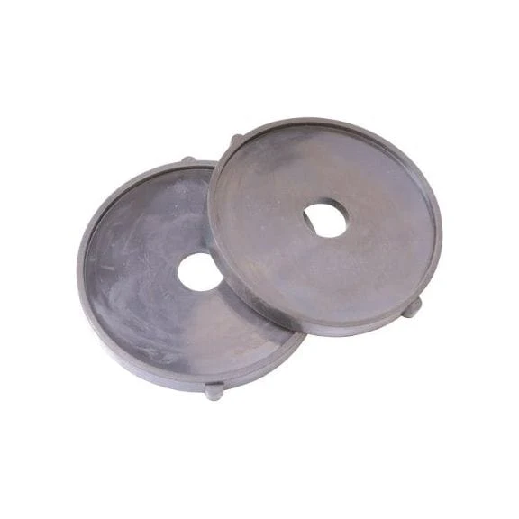 Membranes Set de Rechange pour PondoAir 3600 - Vervang membraan set PondoAir 3600