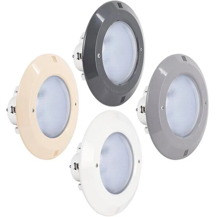 Astralpool - Proyector LED LumiPlus Essential PAR56 RGB 1.100 lm