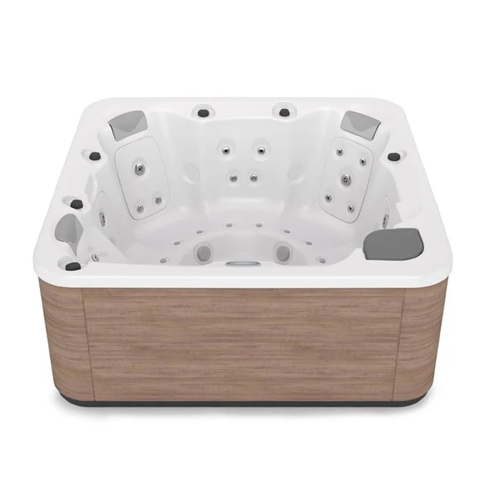 Astralpool - Spa hidromasaje Select E