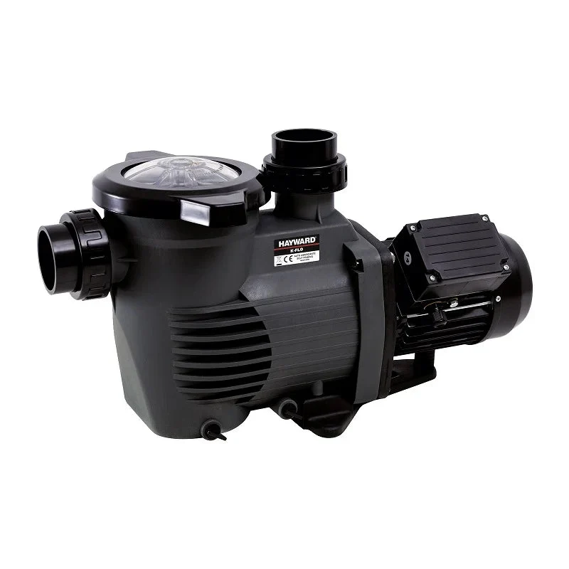 Hayward 1 Kw K-Flo Zwembadpomp