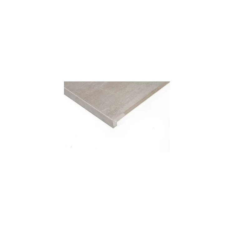 Cemento Light Keramische Boordsteen 60x35x4/2