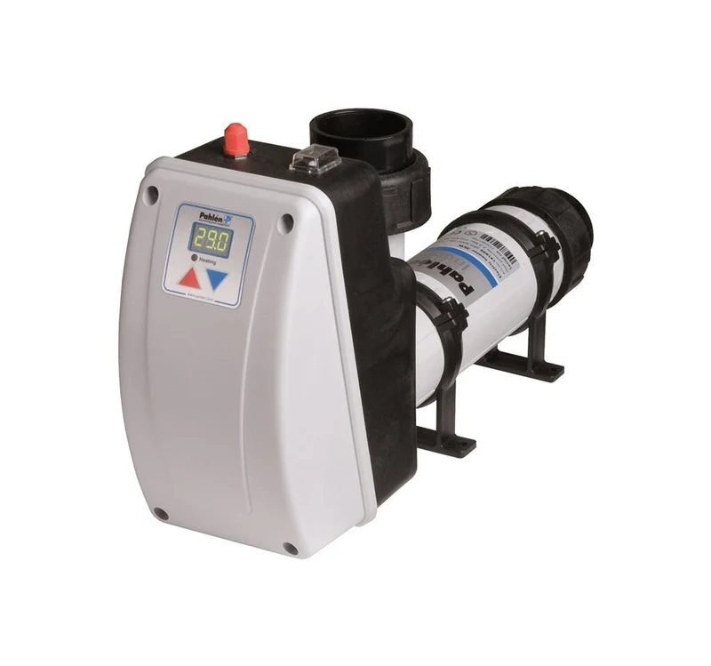 Elektrische verwarmer Aqua HL Line 6kW